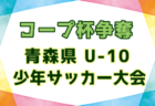 2024年度 第30回 ⻑野県クラブユースサッカー選⼿権(U-14)⼤会 ⻑野県予選会 例年9月開催！日程・組合せ募集中