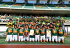 2024年度 第76回長崎県高校総合体育大会 サッカー競技（女子）優勝は鎮西学院高校！情報ありがとうございます