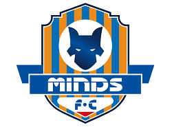 MINDS CHIBA FC ジュニアユース練習会 6.7.8月の火・木曜日開催！2025年度 千葉県