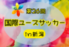 2024年度 第103回全国高校サッカー選手権 東京大会1次予選 2次予選進出全31校決定！全結果掲載！