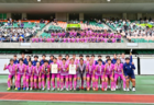 2024年度 和歌山県高校総体サッカー競技（インターハイ予選）＜女子の部＞ 優勝は和歌山北高校！