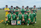 2024年度 バーモントカップ 第34回全日本 U-12 フットサル選手権茨城県大会 優勝は鹿島アントラーズつくばジュニア！全国大会へ