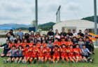 2024年度 日本クラブユース女子サッカー大会U-18東海大会 決勝  優勝はal-futuro三河レディース！