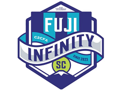 FUJI INFINITY SC（フジインフィニティ）ジュニアユース体験練習会 7/21他開催！2025年度 山梨