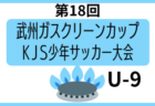 2024年度 4種リーグU-11CDゾーン 大阪市･南河内･泉北･泉南（大阪）7/15結果掲載！次節7/20