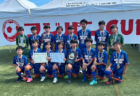 2024年度 井上地所杯第12回奈良県U-10サッカー大会 例年10月開催！ 日程・組合せ募集中