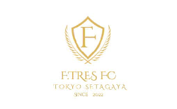 F.TRES FC ジュニアユース セレクション 8/2.23開催 2025年度 東京