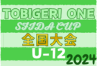 翔凛高校サッカー部 練習会 8/24開催！2025年度 千葉