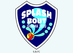 SPLASH BOUT FC（スプラッシュバウト） ジュニアユース練習会 8/5.17.25開催 2025年度 群馬