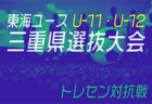 2024年度 AIFA第5回カイヌマ杯愛知県ユースU-11･U-12 8人制サッカー地区選抜大会（トレセン対抗戦）9/22開催！組合せ・メンバー情報お待ちしています！