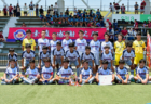 【優勝写真掲載】2024年度 静岡市中学総体サッカー大会（静岡）優勝は静岡学園！県大会出場6チーム決定！