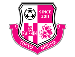FC KAISHIN ジュニアユース体験練習会 7/26開催！2025年度 東京