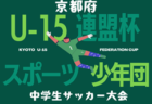 【東京大学ア式蹴球部 寄稿】ーいつか、私も。－　奈良友花(1年/スタッフ/女子学院)