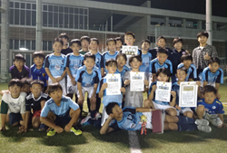 【優勝写真掲載】2024年度 フジパンカップ ユースU-12サッカー大会 西尾張予選（愛知）優勝は尾西FC A！2連覇達成！準優勝 一宮FC Aとともに県大会出場決定！