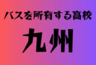 【メンバー】KYFA 2024九州U-14選抜サッカー大会 大分県選手のお知らせ！