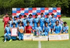 柏中央高校サッカー部 練習体験・見学会 8/3.25開催！2025年度 千葉