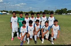 【優勝写真掲載】2024年度 第9回ヨシダカップU-12ジュニアサッカー大会（愛知）優勝は京都から参加の宇治･巨椋ボンバーズ！最終順位掲載！