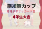 2024年度 第43回小田原サッカーフェスティバル U10の部 神奈川 例年11月開幕！日程･組合せ情報募集。