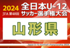 【トレセン】2024年度GSAスルガカップ 静岡国際ユースU-15サッカー選手権　TeamFFF（静岡県代表U-15）のメンバー掲載！