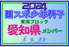 2024年度 第33回全日本高校女子サッカー選手権大会 東海地区予選  例年11月開催  県予選情報も募集中！