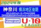 2024年度 第53回 埼玉県サッカー少年団中央大会(県大会)  例年1月開催！各地区結果情報も募集中