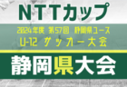 2024年度 カトレアミニカップU-10少女サッカー大会（静岡）例年10月〜11月開催！日程・組合せ情報お待ちしています！