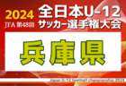 速報！2024年度 高円宮杯JFAU-18プリンスリーグ四国 第16節11/16結果掲載！次回11/23