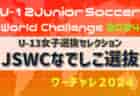 【優勝･準優勝写真、各賞掲載】2024年度 バーモントカップ全日本U-12フットサル選手権 全国大会＠東京 優勝は戸塚FCジュニア！2年連続埼玉県勢の全国制覇！！