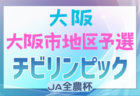 2024年度 第19回九州クラブユース(U-13)サッカー大会 宮崎県大会 予選リーグ組合せ掲載！11/23.24開催