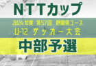 2024年度  静岡市静岡地区市民大会5年生の部 兼しずぎんカップ 中部予選  ブロックトーナメント組合せ掲載！12/1開催！情報提供ありがとうございます！