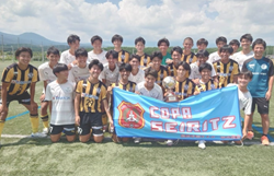 【優勝写真掲載】2024年度 第19回 COPA SEIRITZ（静岡開催）前橋育英が最多6回目の優勝！8/13～15 最終結果掲載！