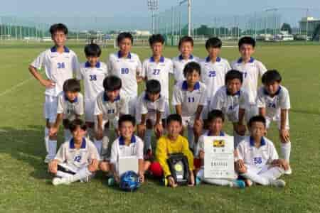 【優勝・準優勝写真掲載】2024年度 北関東（関東外環）U-12少年サッカー大会 in GUNMA 今年は関東1都7県と長野･新潟から32チーム出場！優勝は東京代表：バディSC！結果判明分掲載、続報募集中！