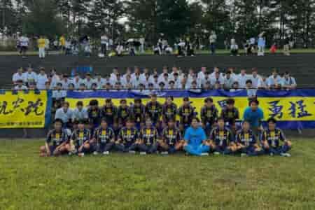 【優勝写真掲載】2024年度 第33回全日本高校女子サッカー選手権 山梨県予選 優勝は日本航空、4連覇達成、全国大会出場へ！帝京第三と甲府商業は関東大会出場へ！