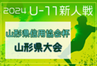 2024年度 東北海道高校ユースサッカー新人大会 例年11月開催！日程・組合せ募集中