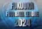 PROP FUKUOKA FC（プロップ）ジュニアユース 体験練習会 9/30､10/21開催のお知らせ！2025年度 福岡県