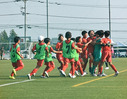 JFA U-12サッカーリーグ2024 サガんリーグU12（佐賀県） 年間優勝は川副少年サッカークラブ！