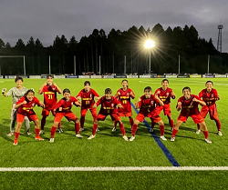 2024年度 JFA第29回全日本U-15女子サッカー選手権大会茨城県予選  優勝はKASHIMA-LSC！関東大会出場チーム決定！全結果掲載