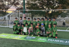 【優勝写真掲載】2024年度 JFA全日本U-12サッカー選手権 栃木県大会 優勝はヴェルフェ矢板、四連覇達成、栃木県141チームの頂点に！全国大会出場へ！情報ありがとうございます！