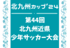 クリスマスカップ U-12 2024 福岡 例年12月開催  大会情報募集中！