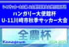 2024年度 京都市中学校秋季（新人）大会　9/14 Mリーグ結果更新！9/15,16結果速報！リーグ表のご入力お待ちしています