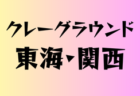 2024年度 第48回 JFA全日本U-12サッカー選手権 愛知 東三河代表決定戦   県大会出場7チーム決定！