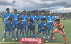 【長崎大学サッカー部 寄稿】マネージャー日記  2024/09/19