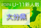 2024年度第17回 JA全農杯全国小学生選抜サッカー大会 福島県大会 例年12月開催！日程・組合せ募集中