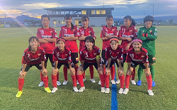 2024年度 第29回全日本U-15女子サッカー選手権大会 奈良県予選大会 優勝はディアブロッサ高田FCソヒィーゾ！引き続きスコア情報募集