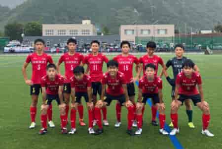 【優勝チーム写真掲載】2024年度 ろうきん杯争奪第35回福島県ユース（U-15）サッカー選手権 兼 高円宮杯 優勝は昌平中学校！東北大会出場へ