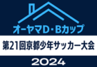 2024年度 第103回全国高校サッカー選手権 東京大会1次予選 2次予選進出全31校決定！全結果掲載！