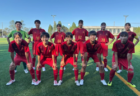 2024年度 高円宮杯JFA U-15サッカーリーグ山形 1部優勝AC.Zeele！1部最終結果掲載