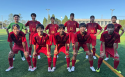 2024年度 U-15女子サッカーリーグ東海   参入戦／チャレンジ戦  組み合わせ掲載！1/25,26開催！