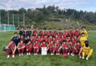 2024年度 関西クラブユースサッカー選手権（U-15）秋季大会 兵庫県予選   関西大会出場9チーム決定！情報ありがとうございます