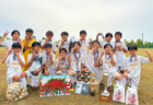 高円宮杯 JFA U-18サッカーリーグ2024 神戸市リーグ（兵庫）10/27結果更新！1～3部全試合終了　1部優勝は長田高校！4部残り2試合、須磨学園 vs 神大附中等、須磨翔風 vs 神戸高専の日程・結果情報募集